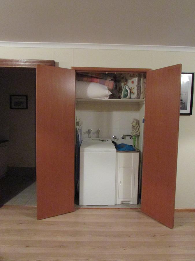 Lazy Days Cottage - Victor Harbor Hindmarsh Valley Екстер'єр фото